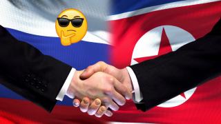 Русия ще провъзгласи Северна Корея за свой стратегически партньор