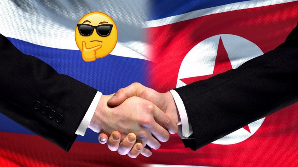 Русия ще провъзгласи Северна Корея за свой стратегически партньор