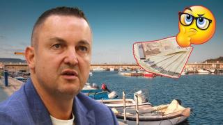 Портних за пристанището и обвиненията: Европейската прокуратура изпълнява политическа поръчка