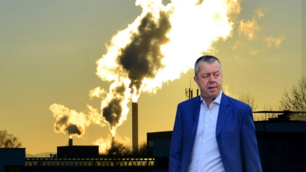 Подозрително протакане на делото за мегазавода за боклук на Вълка 