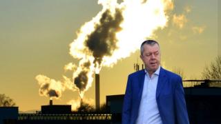 Подозрително протакане на делото за мегазавода за боклук на Вълка 