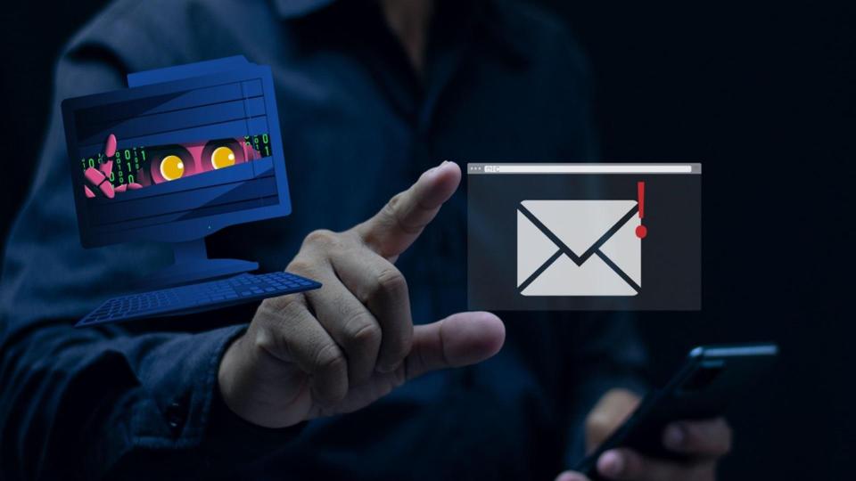 Милиарди потребители на Gmail стават обект на хакерска атака (видео)
