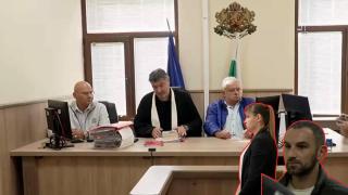 Майката на малтретираното дете в Пловдив ще бъде съдена като съучастник (видео)