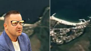 Твърденията за съществуващо в миналото рибарско пристанище издишат (видео)
