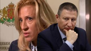Сарафов поиска справка от МВР за заплахите към съдия Цариградска