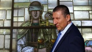 Съюзът на съдиите с призив ВСС да не избира главен прокурор и председател на ВАС