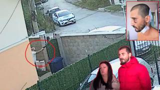 Съседи отново се биха и стреляха заради паркомясто в Костинброд (видео)
