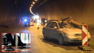 Отново се опитват да съдят служители на АПИ заради трагедията в тунел "Ечемишка"