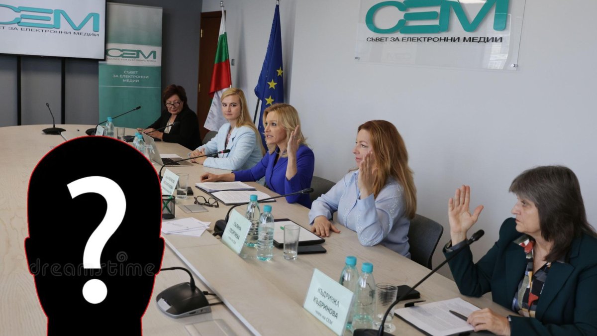 БНР остава със същия директор, СЕМ одобрява програмата му