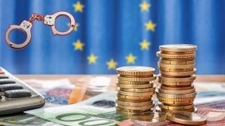 Европрокуратурата разследва трима българи за схема за източване на субсидии