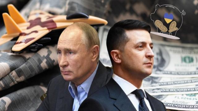 Планът на Зеленски: Членство в НАТО и разрешение да използва западни оръжия в Русия