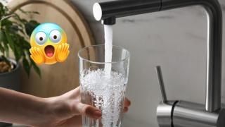 Водните запаси на Европа са застрашени