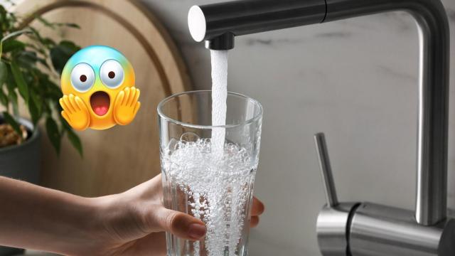 Водните запаси на Европа са застрашени