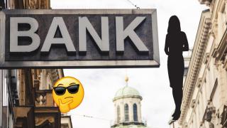 Ето коя е богатата българка, акционер в затворената австрийска банка 