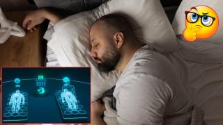 За първи път учени осъществиха комуникация между спящи хора