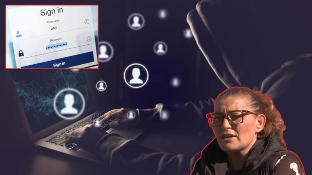 Хакнаха Facebook профила на певицата Еми Стамболова (видео)