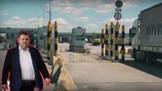 БАБХ и Пеевски връщат "златния гьол" на "Капитан Андреево"