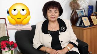 Всичко тръгва от образованието, а то е поверено на Янка Такева от цяла вечност