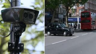 Ето как Лондон се бори със замърсяването на въздуха от автомобилния трафик (видео)
