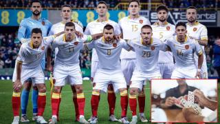 Национали играли комар до среднощ преди загубата от Северна Ирландия