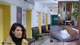 Заради законови недомислици майка чака със седмици болничен за детето си (видео)