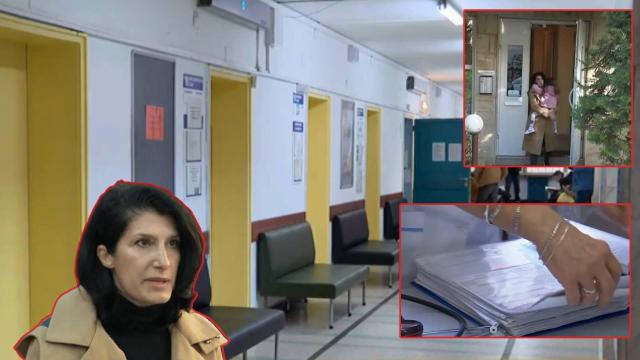 Заради законови недомислици майка чака със седмици болничен за детето си (видео)