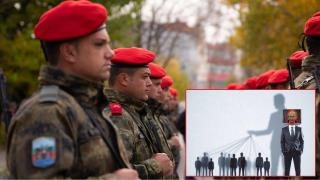 Доклад разкрива българска мрежа от офицери и разузнавачи, работещи в полза на Русия