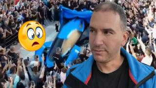 Появиха се съмнения, че новият български суперавтомобил е плагиатстван (видео)
