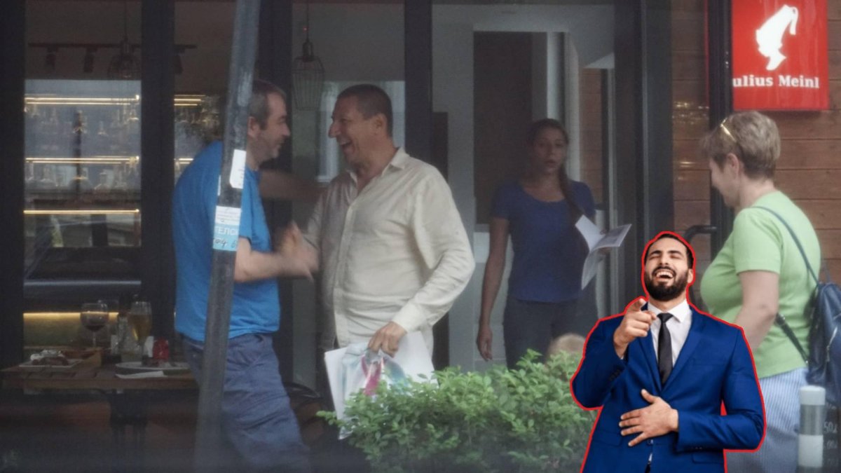 От Камарата на следователите си искат Сарафов: Той е един от нас, човек от системата