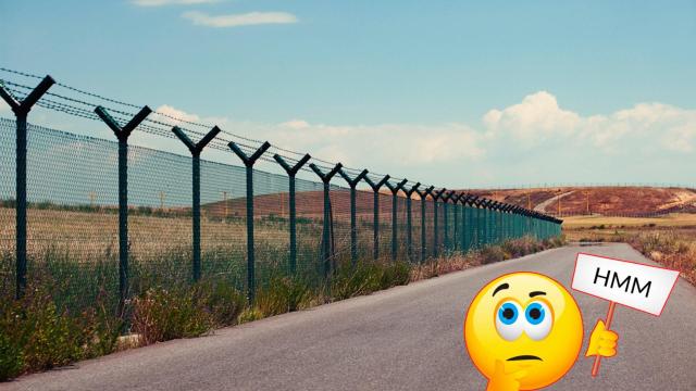 МВР ще ремонтира и надгражда съоръженията по границата за милиони левове