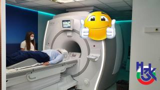 Най-после изследванията с ЯМР не са лукс, а практика 