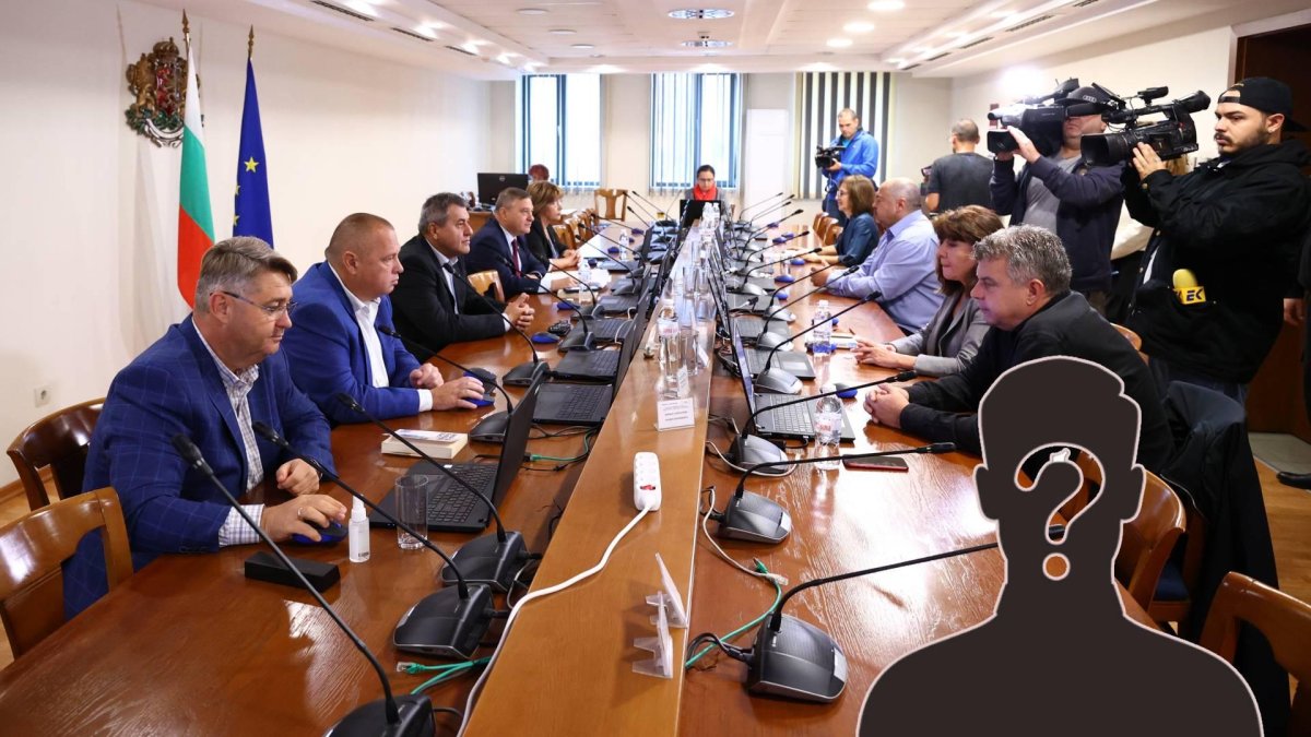 ВСС не предложи кандидат за председател на Върховния административен съд