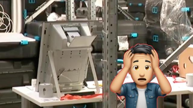 Няма резервни машини за изборите, ако случайно някоя се развали (видео)