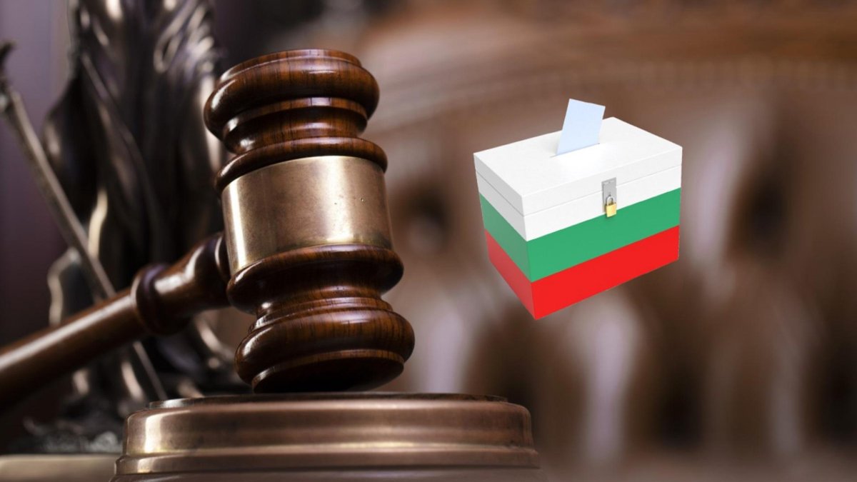 Касираха вота за Общинския съвет в Сандански заради фалшификации