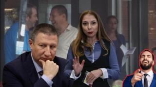Ad hoc прокурорът „почисти“ Сарафов и даде зелена светлина за избора му 