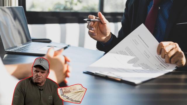 Схемата с кредитите е завлякла десетки хора с милиони левове заеми (видео)