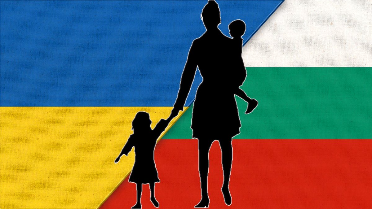 Агенцията за социално подпомагане е осъдена над 400 пъти заради украинските деца бежанци