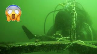 Морското дъно край Созопол крие много съкровища (видео)