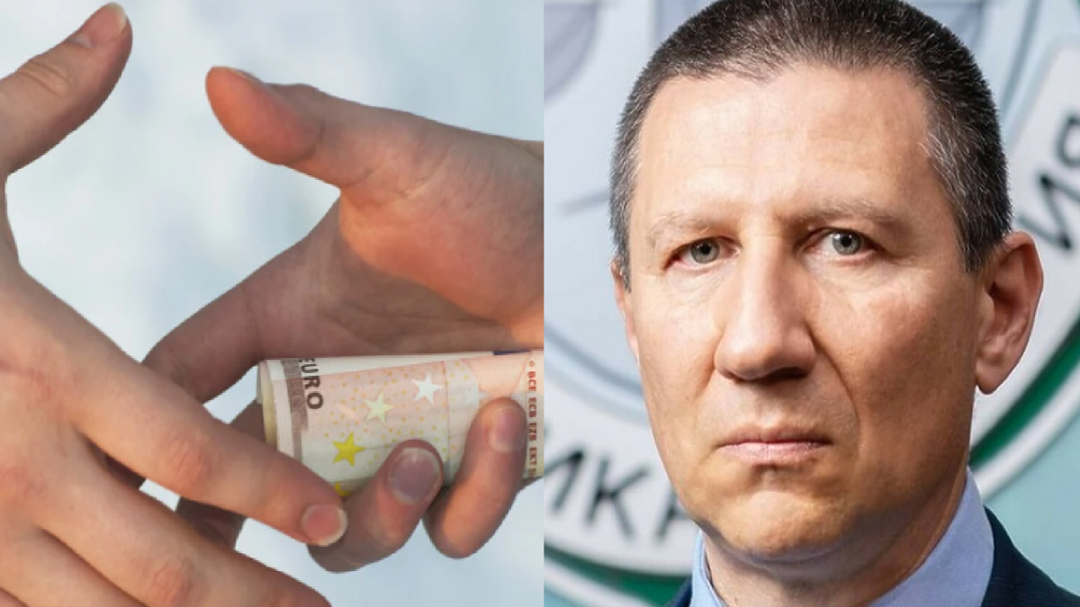 По върховенство на закона пак сме между Сенегал и Косово, сравними сме и с Конго