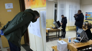 Тотален хаос в секционните избирателни комисии - подменят членовете им в последния момент