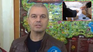 Костадинов: Довечера е възможно да видим една катастрофирала държава (видео)