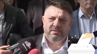 Атанас Зафиров: Продължават колегите от ПП-ДБ да си присвояват чужди идеи (видео)