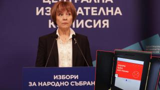 ЦИК: Най-много гласуват в Монтана, 35 машини в страната са спрени от употреба (видео)