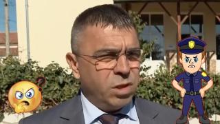 МВР се "бори" с дилърите на гласове с...предупредителни протоколи (видео)