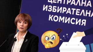 ЦИК: В Турция нямаме възможност да извършваме контрол (видео)