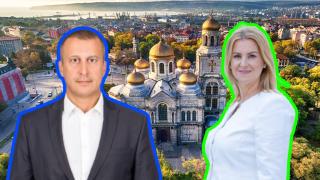 ПП-ДБ намериха утеха в победата във варненските кметски избори