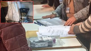 Грешки в Монтанска област бавят протоколите, одобрени са около 60% (видео)