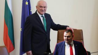Според Главчев е "илюзия, че няма купен вот", но твърди, че е направил, каквото зависи от него (видео)