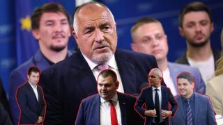 След изборите: Партиите са доволни, но не дават заявка за редовно правителство (видео)
