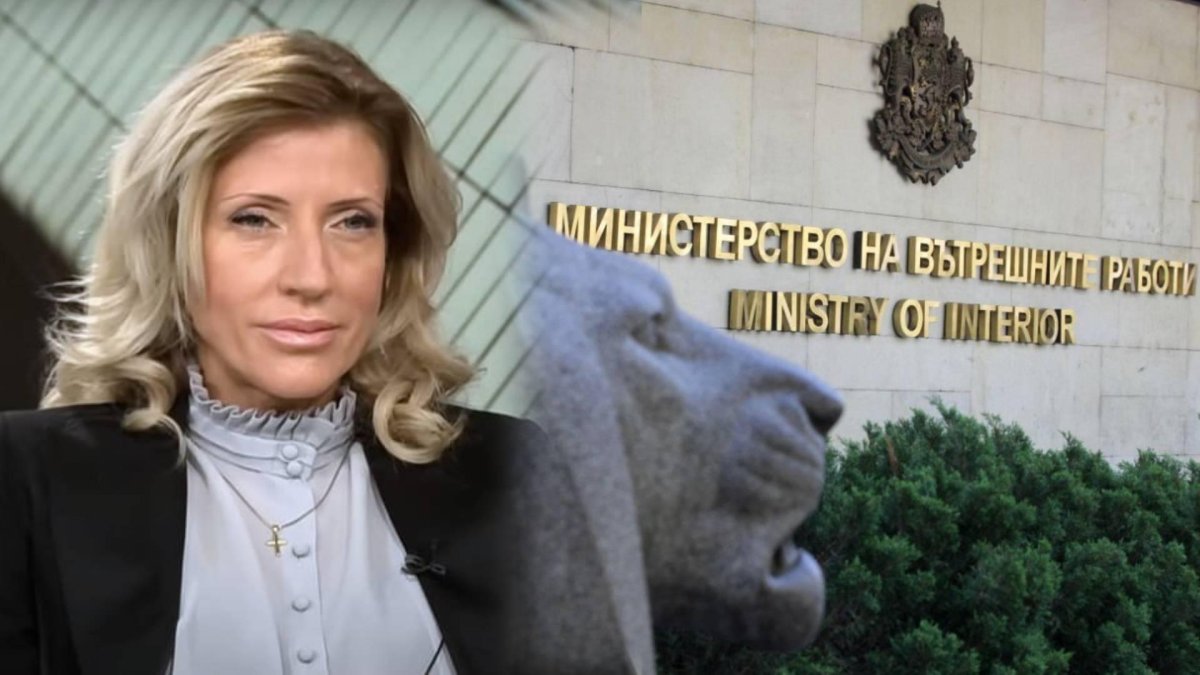 МВР: Заплахите към съдия Цариградска са спрели след ареста на Червения пират